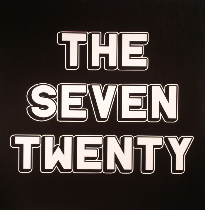 SEVEN TWENTY, The - The Seven Twenty