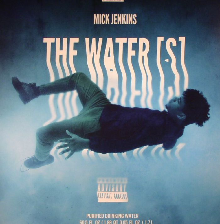 JENKINS, Mick - The Water(s)