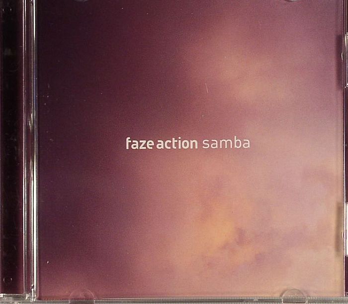 FAZE ACTION - Samba