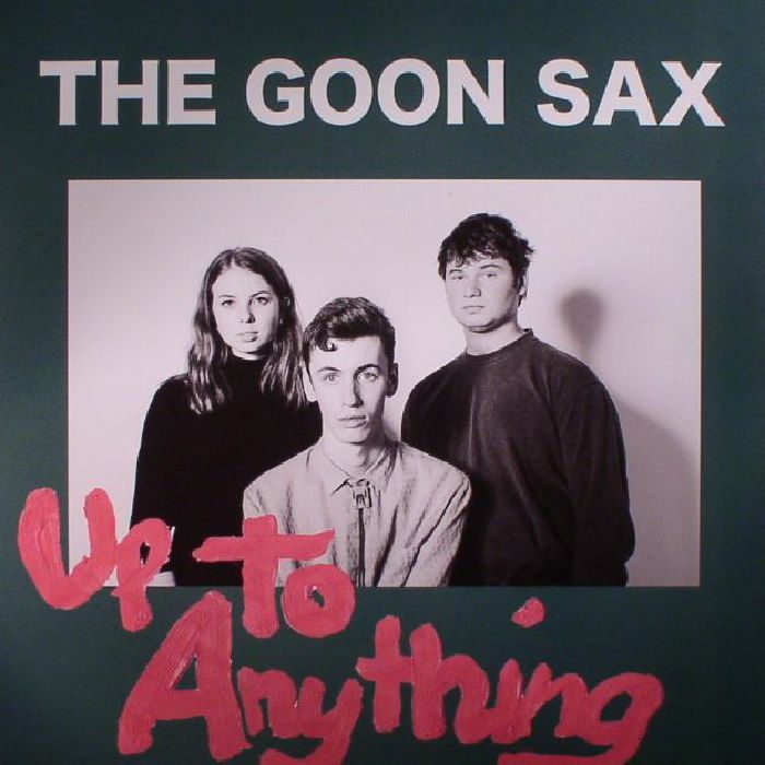 GOON SAX, The - Up To Anything
