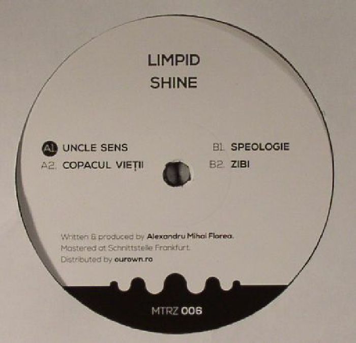 LIMPID - Shine 