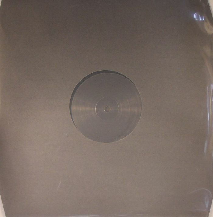 KLANKMAN - Illumination Through Feedback Distortion EP