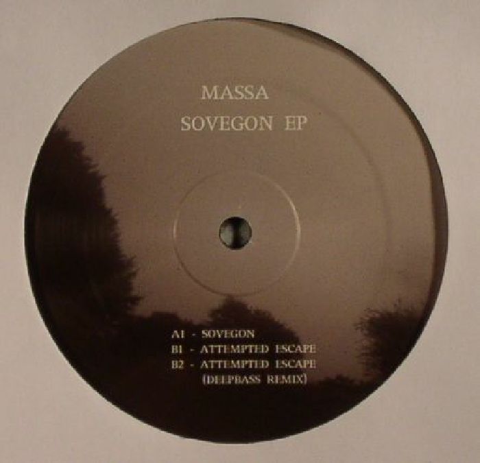 MASSA - Sovegon EP