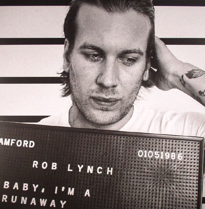 LYNCH, Rob - Baby I'm A Runaway