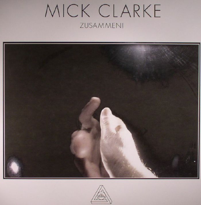 CLARKE, Mick - Zusammen