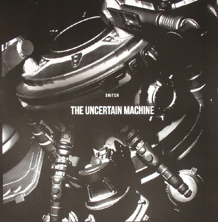 SNITCH - The Uncertain Machine