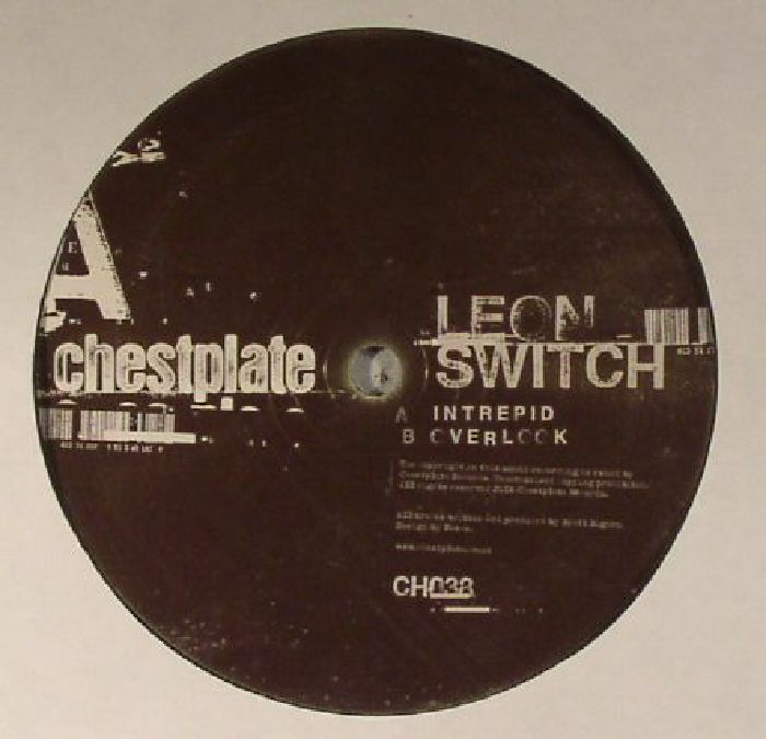 LEON SWITCH - Intrepid