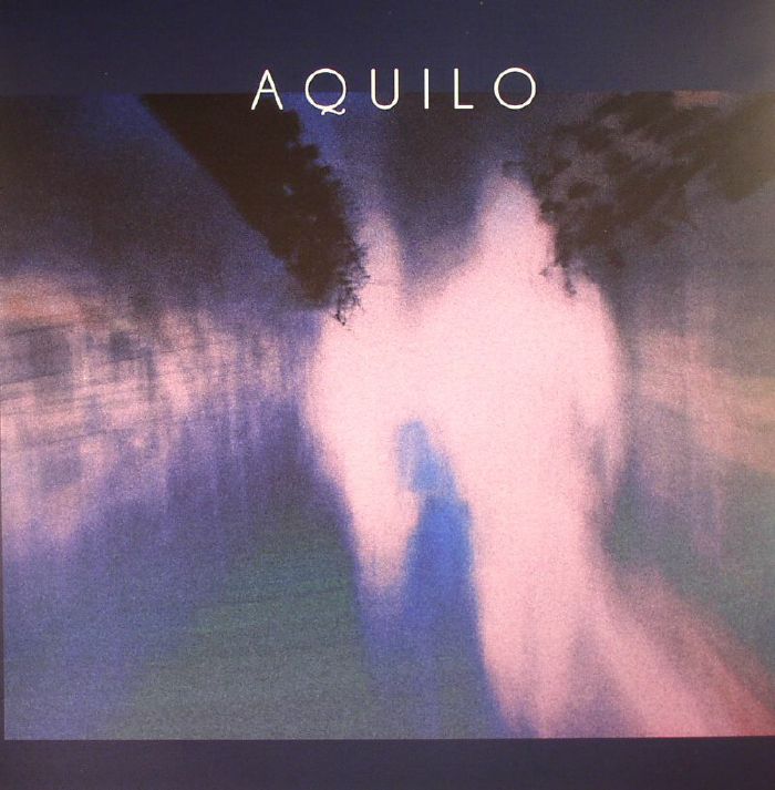 AQUILO - Aquilo EP (Record Store Day 2016)