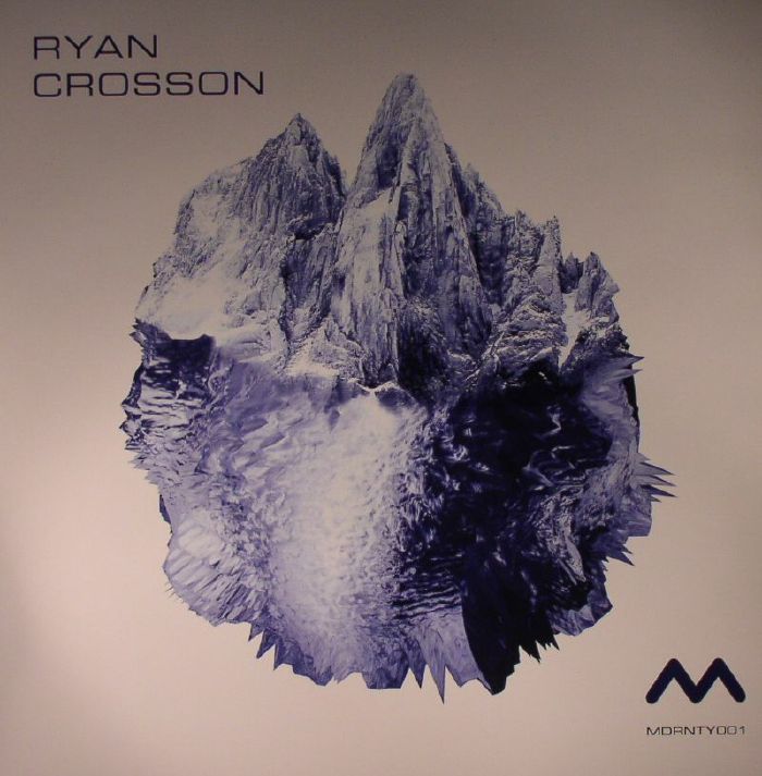 CROSSON, Ryan - Mdrnty 001
