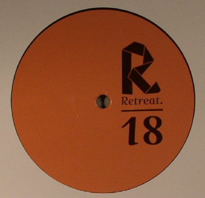 SESSION VICTIM/IRON CURTIS/LEAVES - Re Treats Vol 1