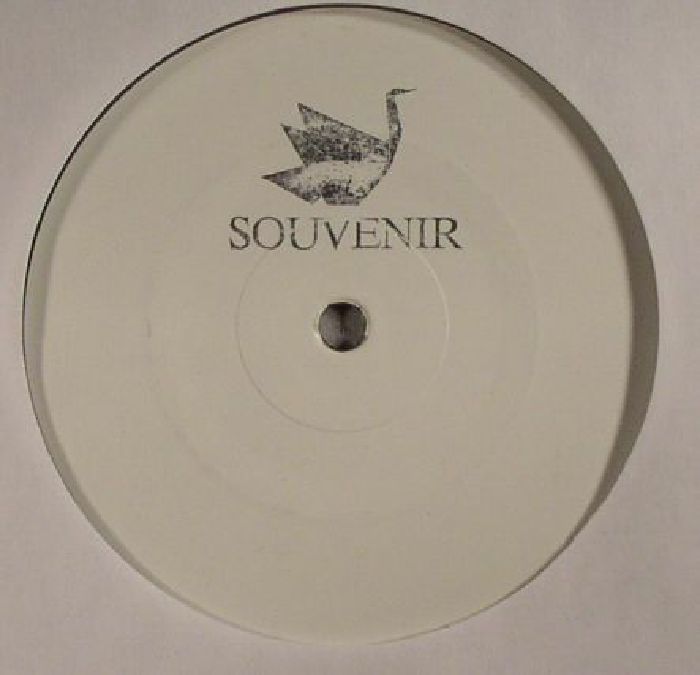 JULES & MOSS/MATHAME/KENNY LEAVEN - Souvenir (remixes) (Record Store Day 2016)