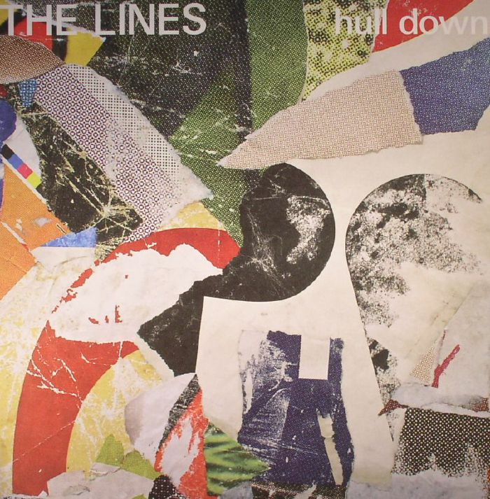 LINES, The - Hull Down