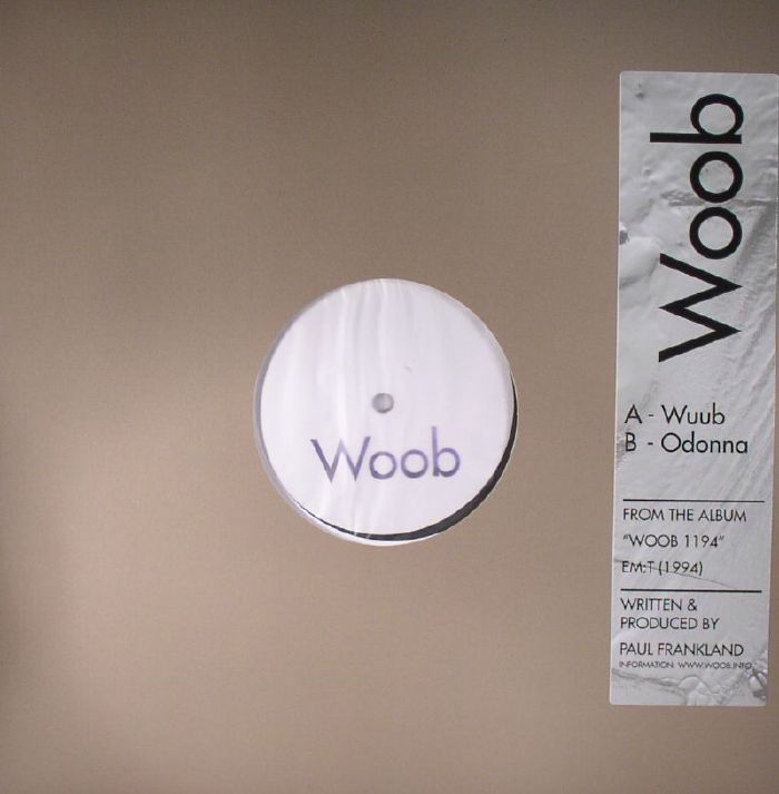 WOOB - Wuub
