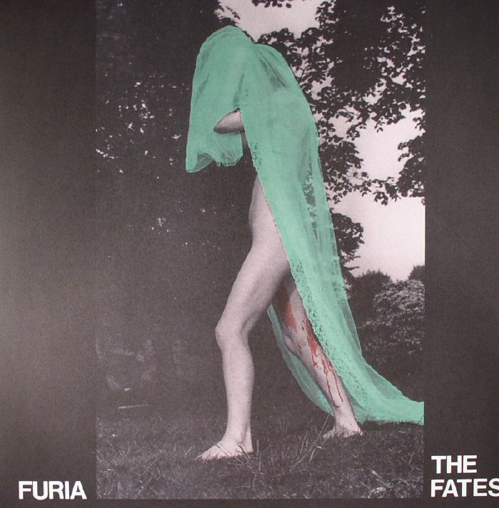 FATES, The - Furia