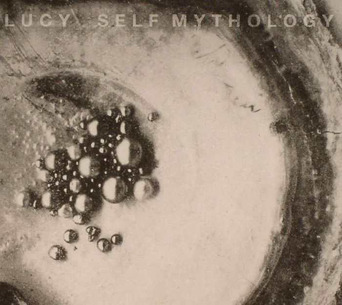 LUCY - Self Mythology