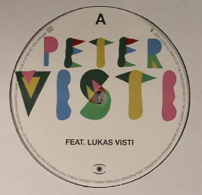 VISTI, Peter feat LUKAS VISTI - Oba Oba