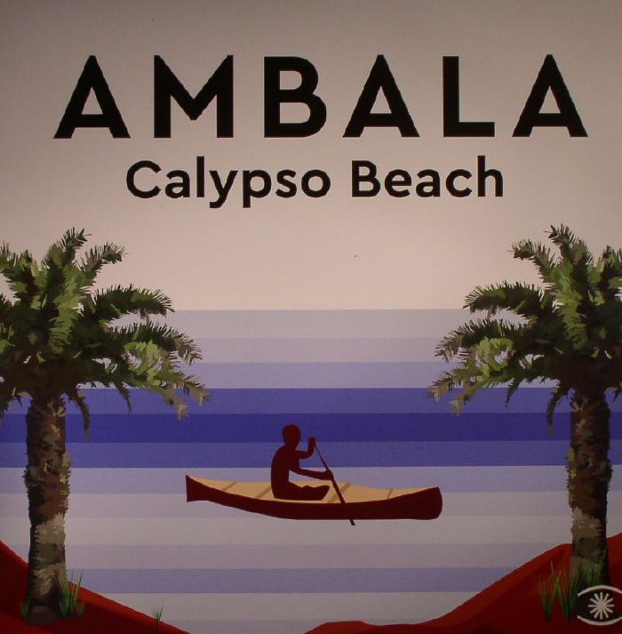 AMBALA - Calypso Beach