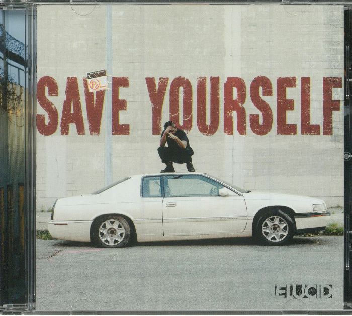 ELUCID - Save Yourself
