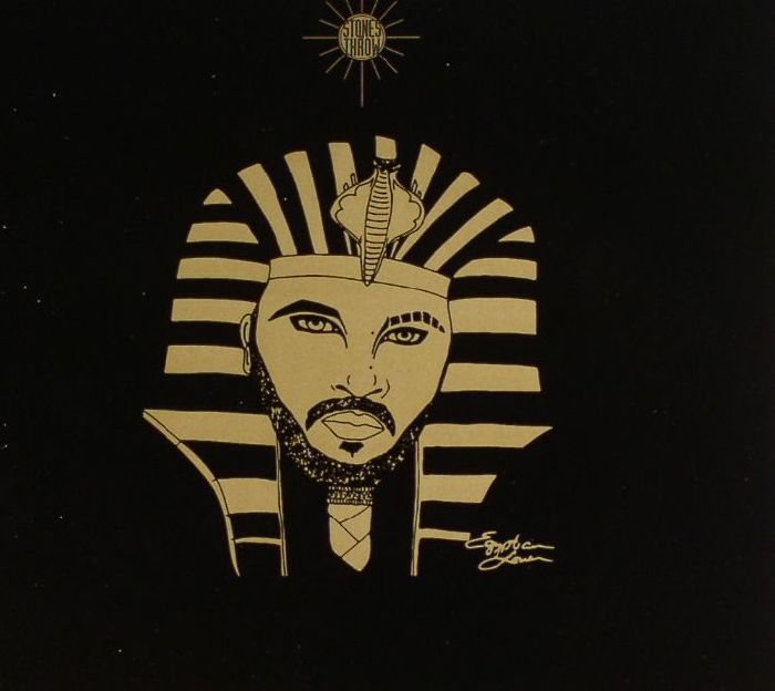 EGYPTIAN LOVER - 1983-1988