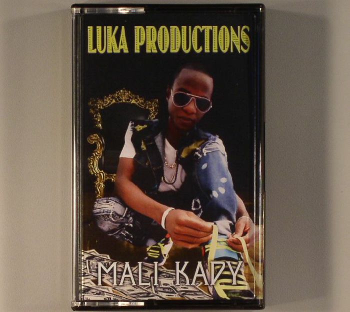 LUKA PRODUCTIONS - Mali Kady