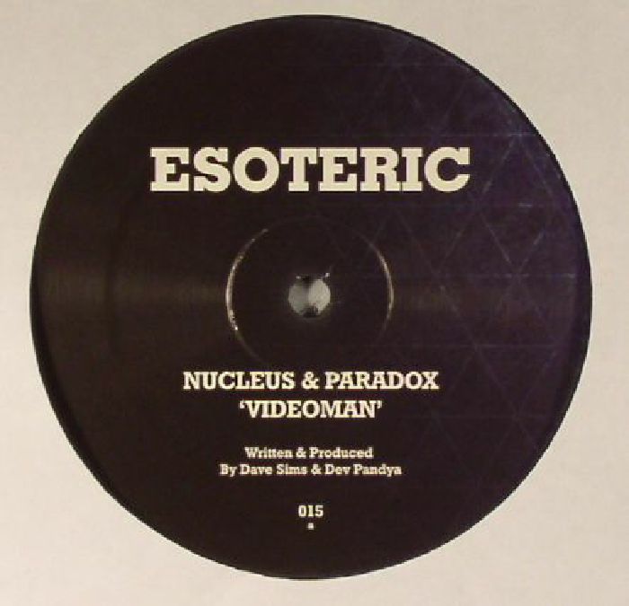 NUCLEUS/PARADOX - Videoman/Scenario