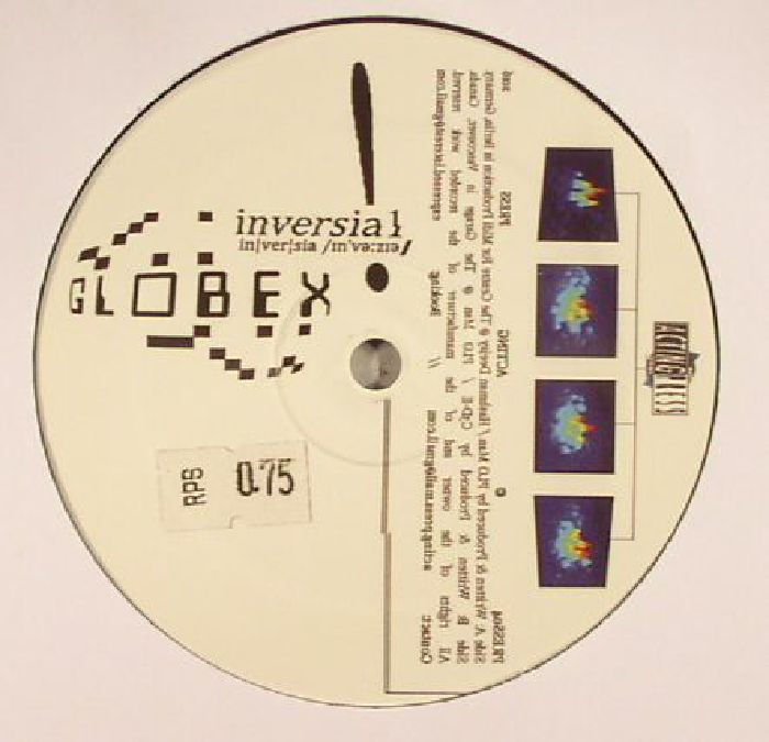 GLOBEX - Inversia 1