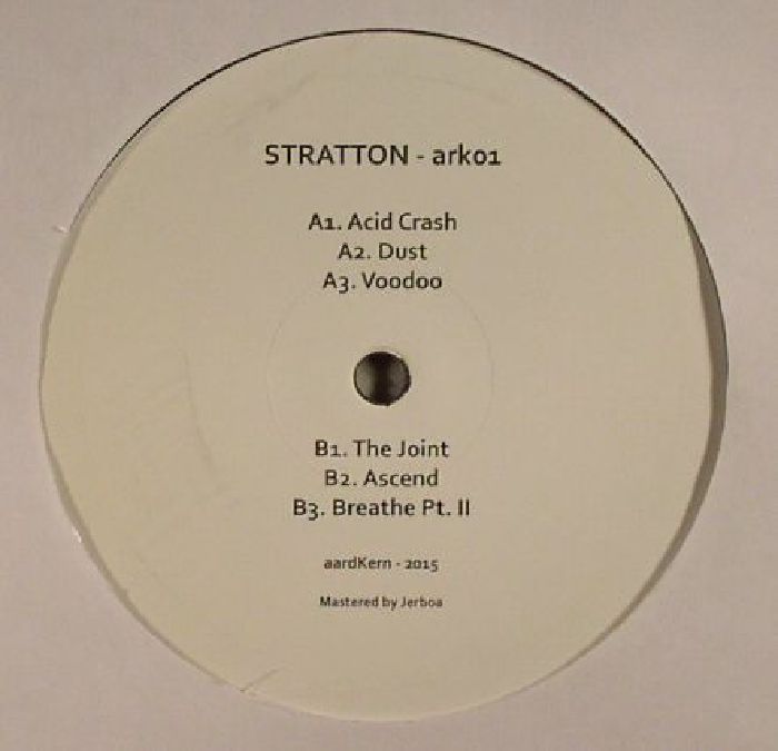 STRATTON - Ark 01