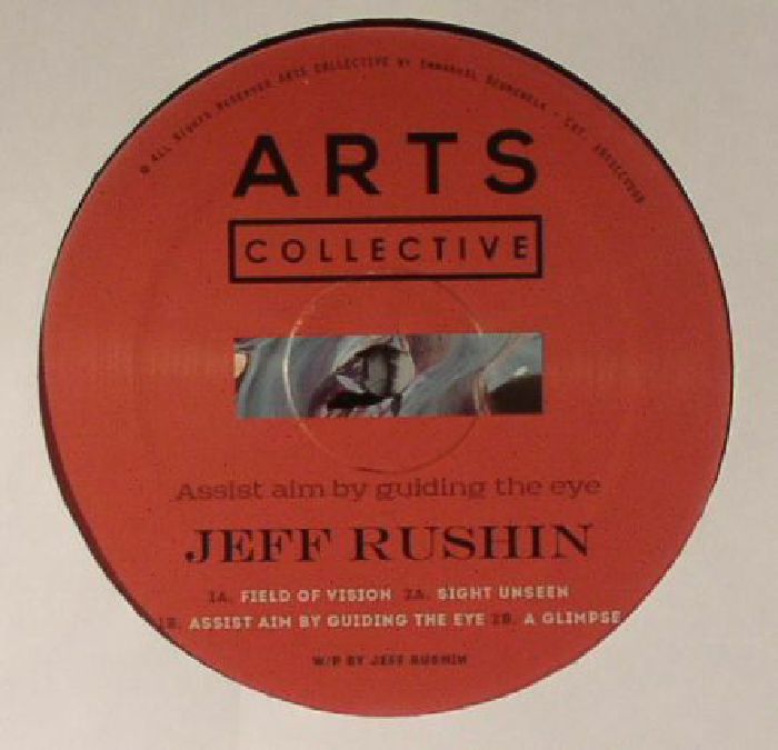 RUSHIN, Jeff - Assist Aim By Guiding The Eye