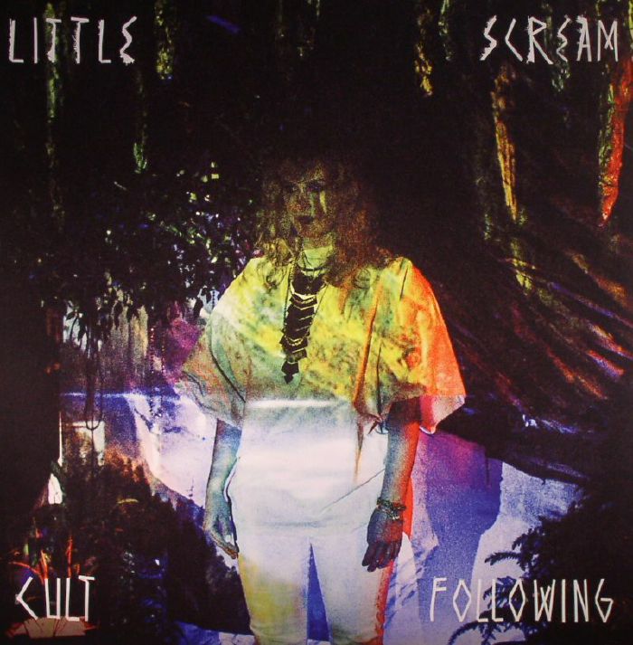 LITTLE SCREAM - Cult Following