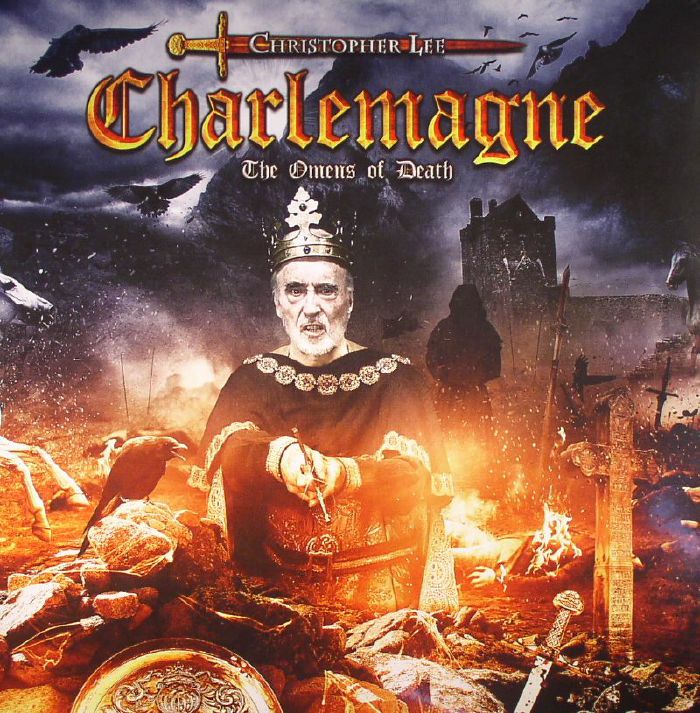 The Importance Of Charlemagne