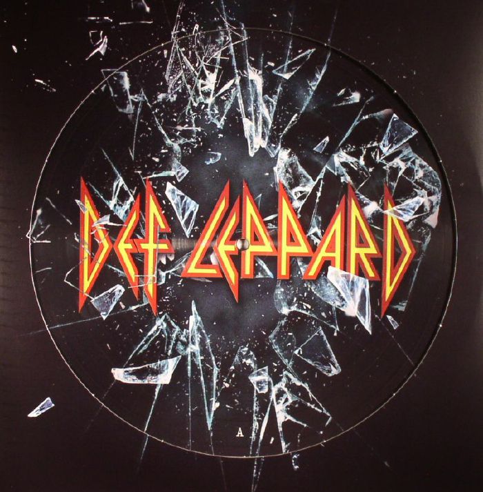 DEF LEPPARD - Def Leppard (Record Store Day 2016)