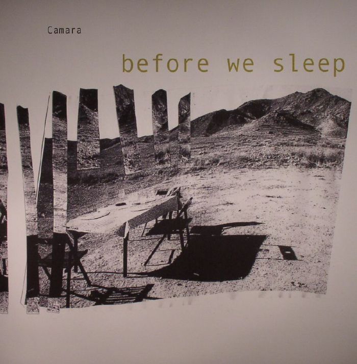 CAMARA - Before We Sleep