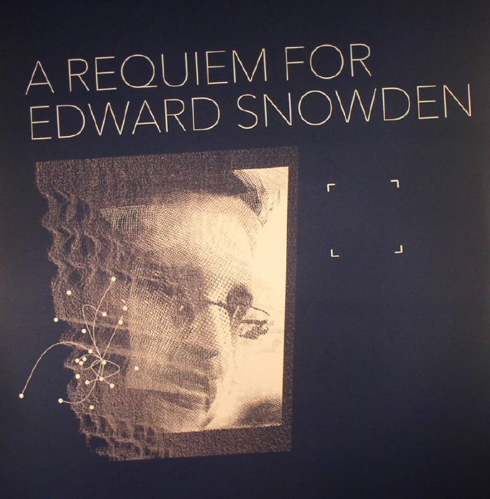 COLLINGS, Matthew - A Requiem For Edward Snowden