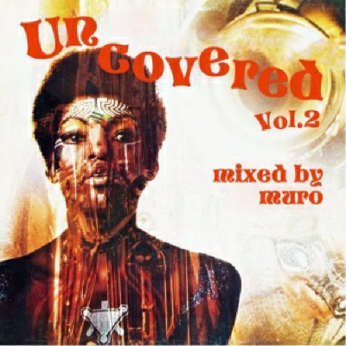 MURO/VARIOUS - Uncovered Pt 2