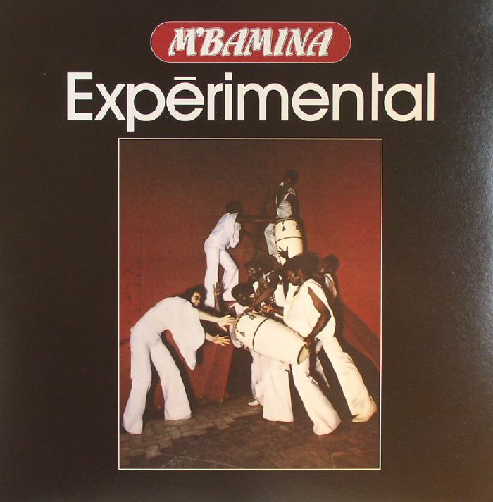 M'BAMINA - Experimental