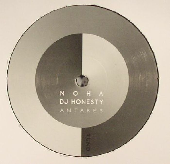 NOHA/DJ HONESTY/UNISON - Noha & Friends