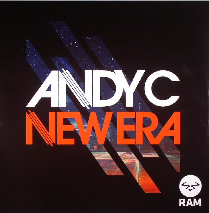 ANDY C - New Era