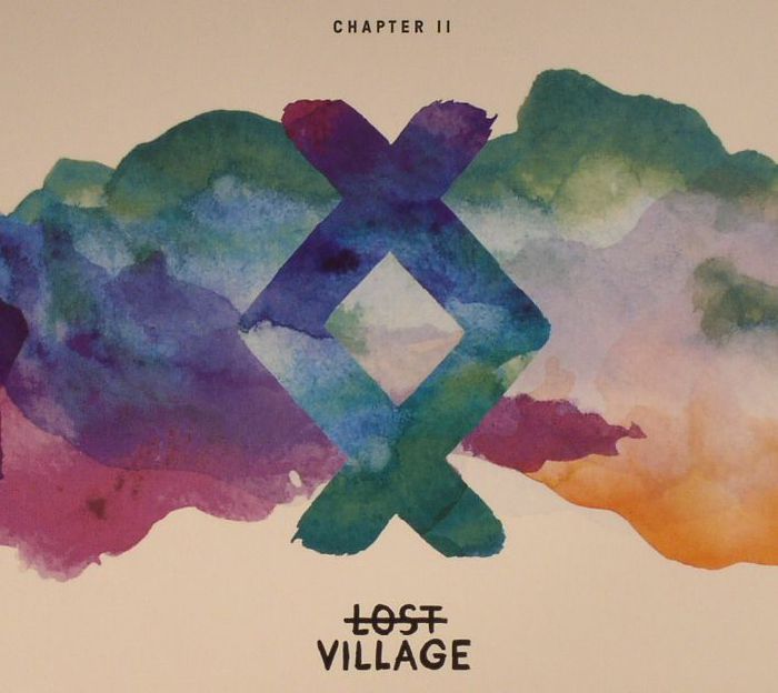 VARIOUS - Lost Village Chapter II