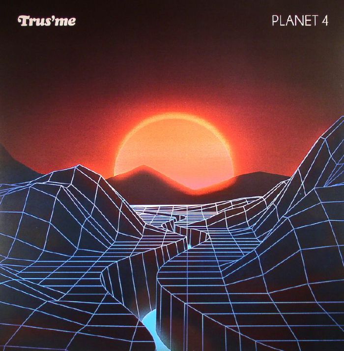 TRUSME - Planet 4
