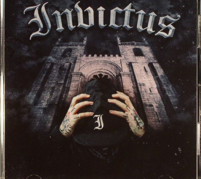 FRAGZ - Invictus
