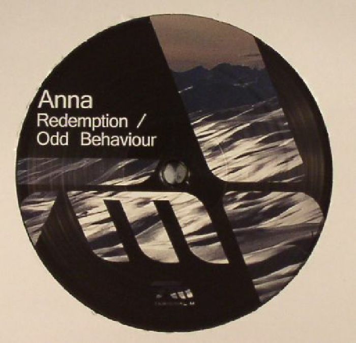 ANNA - Redemption