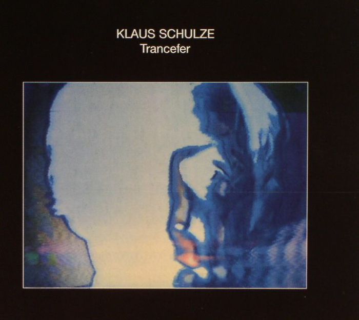 SCHULZE, Klaus - Trancefer
