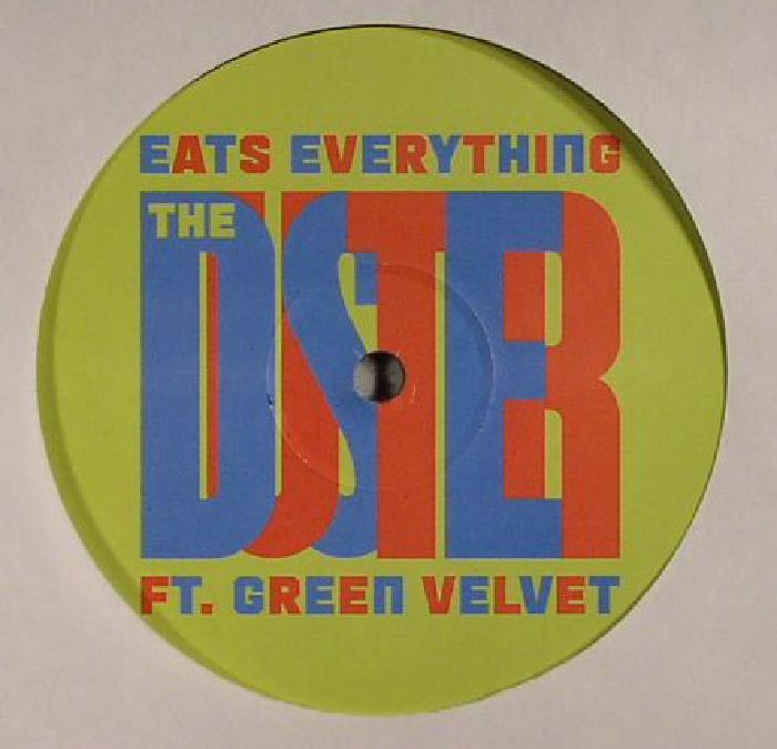 EATS EVERYTHING feat GREEN VELVET - The Duster