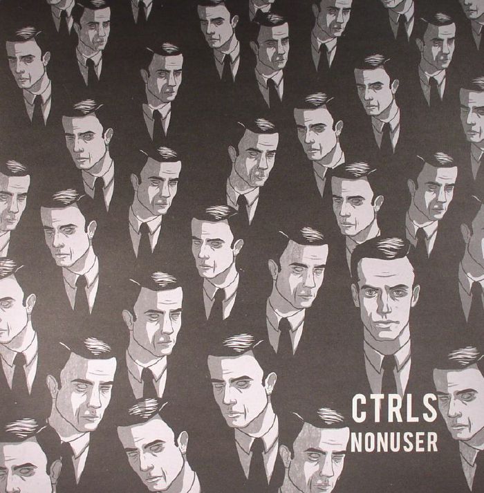 CTRLS - Nonuser