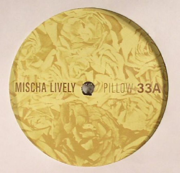 MISCHA LIVELY - Pillow