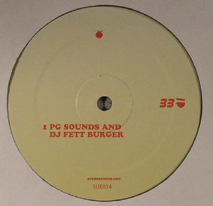 PG SOUNDS/DJ FETT BURGER/DYNAMO DREESEN - Sued 014