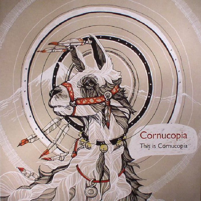 CORNUCOPIA - This Is Cornucopia