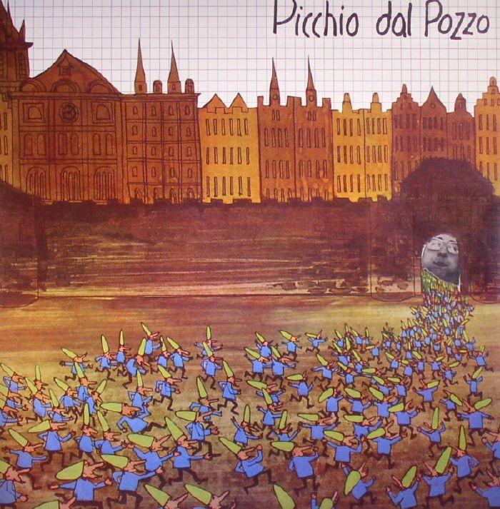 PICCHIO DAL POZZO - Picchio Dal Pozzo