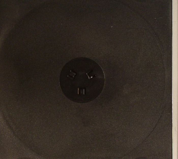 PARRISH, Theo/VARIOUS - Methods Of Movement
