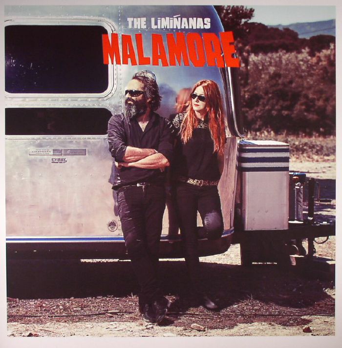 LIMINANAS, The - Malamore